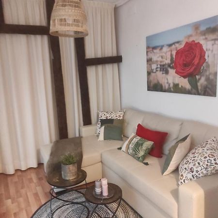 Apartament Vut San Felipe Cuenca  Zewnętrze zdjęcie