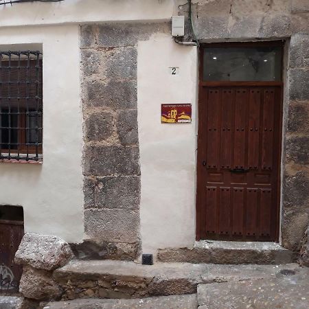 Apartament Vut San Felipe Cuenca  Zewnętrze zdjęcie