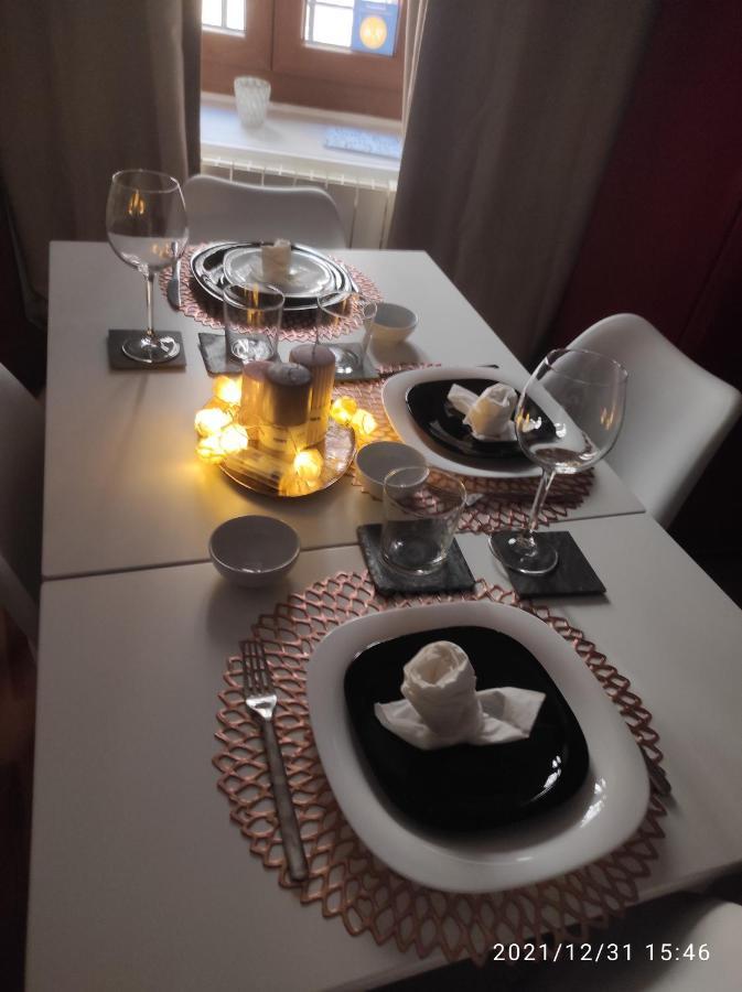Apartament Vut San Felipe Cuenca  Zewnętrze zdjęcie