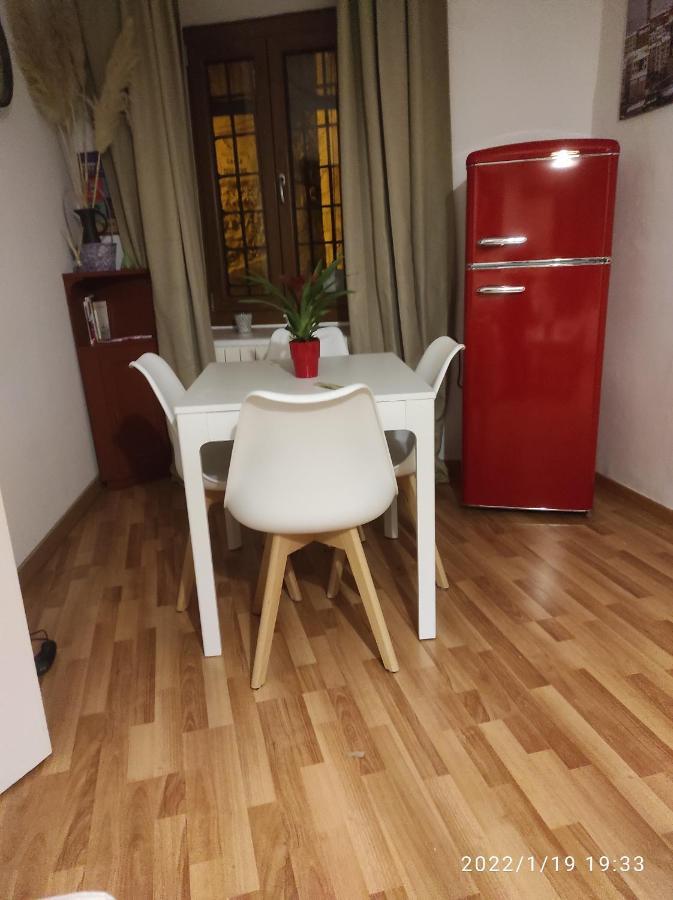 Apartament Vut San Felipe Cuenca  Zewnętrze zdjęcie