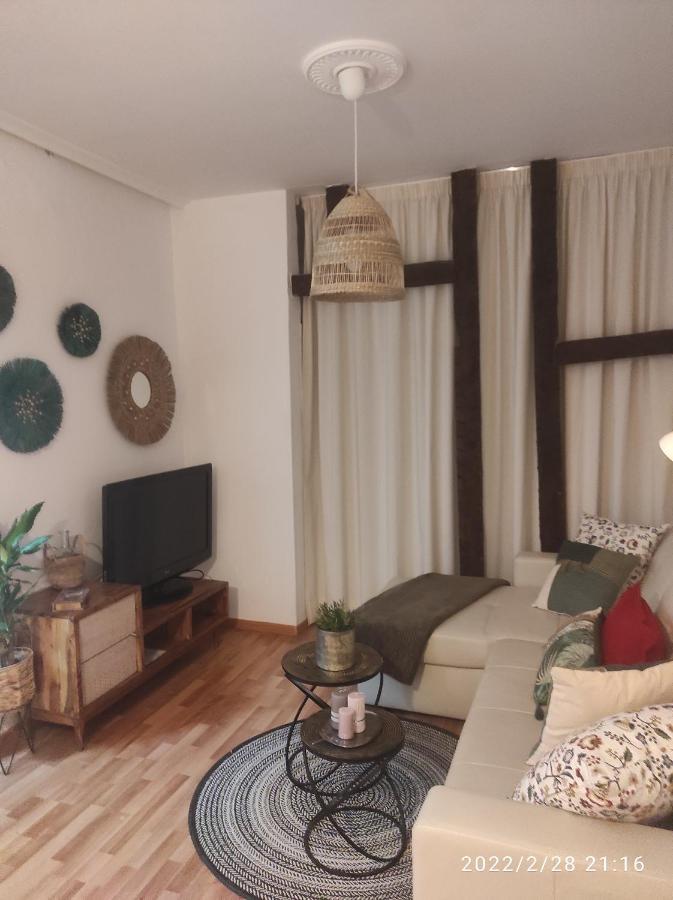Apartament Vut San Felipe Cuenca  Zewnętrze zdjęcie
