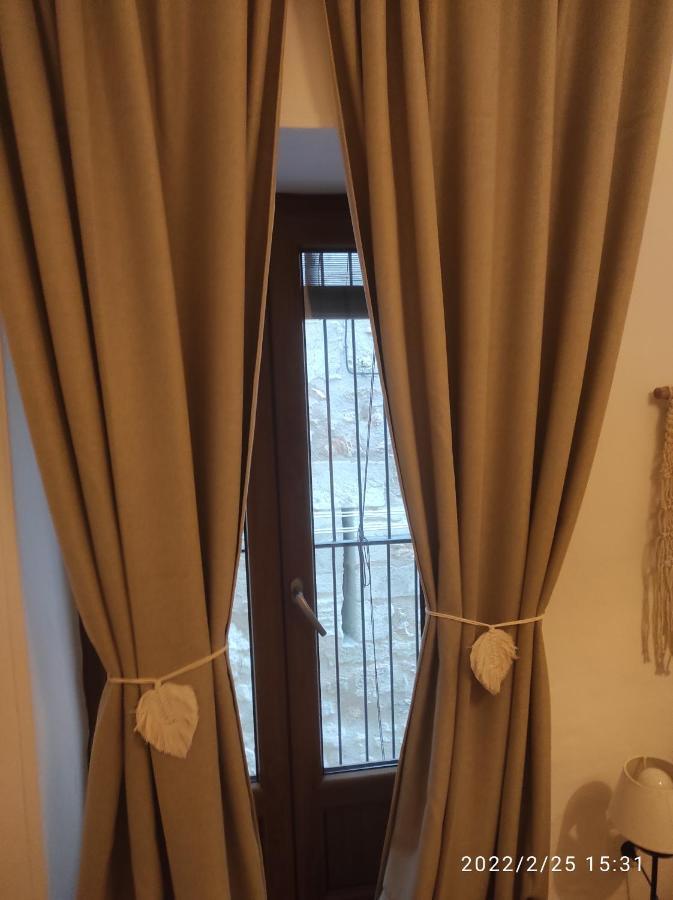 Apartament Vut San Felipe Cuenca  Zewnętrze zdjęcie