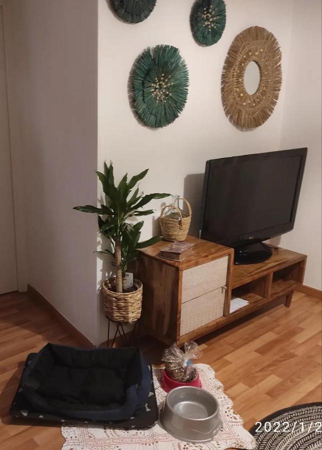 Apartament Vut San Felipe Cuenca  Zewnętrze zdjęcie