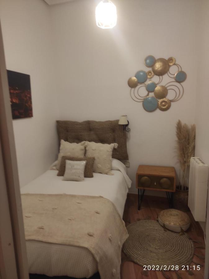 Apartament Vut San Felipe Cuenca  Zewnętrze zdjęcie