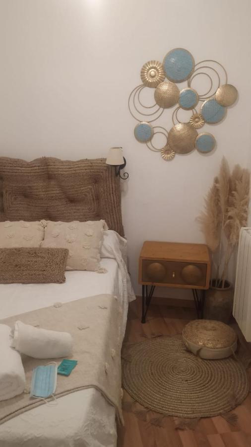 Apartament Vut San Felipe Cuenca  Zewnętrze zdjęcie
