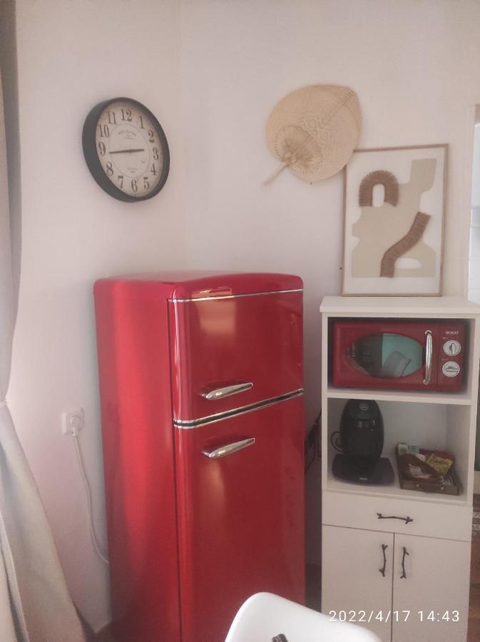 Apartament Vut San Felipe Cuenca  Zewnętrze zdjęcie
