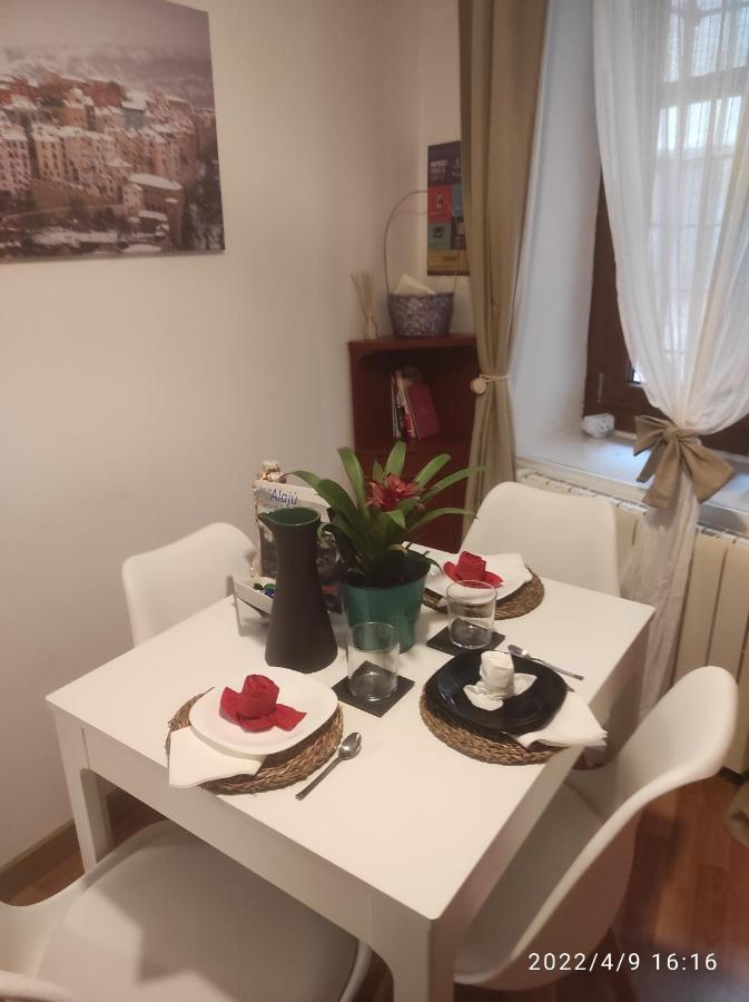 Apartament Vut San Felipe Cuenca  Zewnętrze zdjęcie