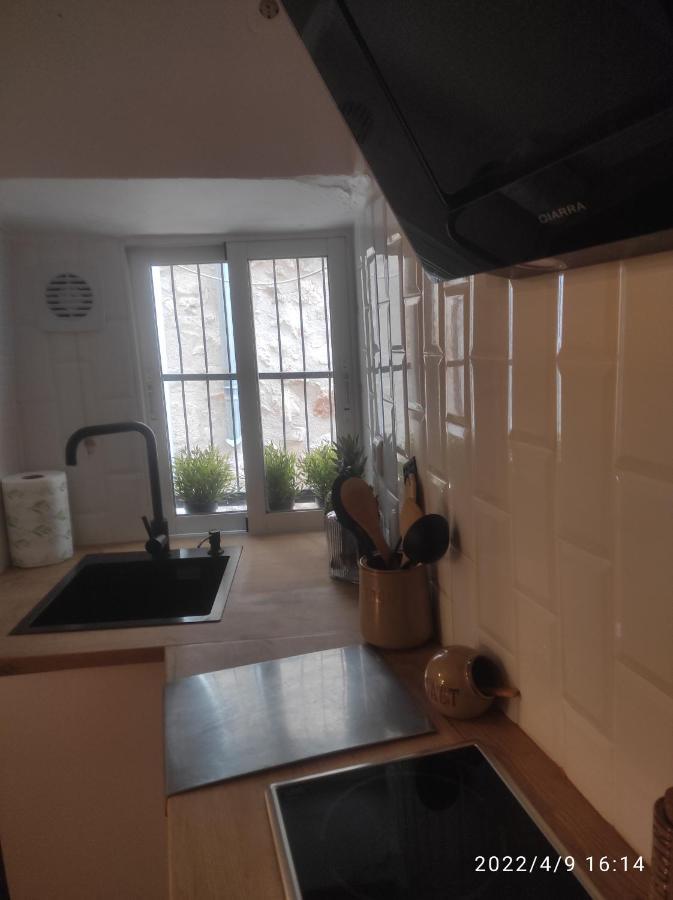 Apartament Vut San Felipe Cuenca  Zewnętrze zdjęcie