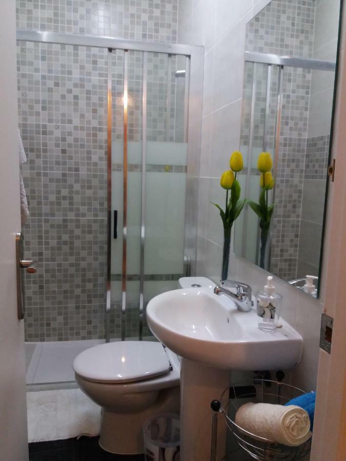 Apartament Vut San Felipe Cuenca  Zewnętrze zdjęcie